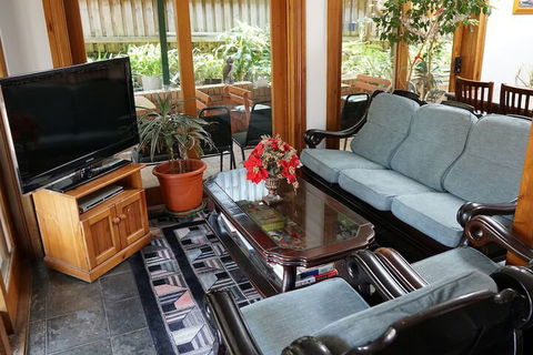 Alishan International Guest House - New Castle Holiday 6