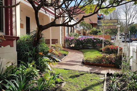 Alishan International Guest House - New Castle Holiday 1