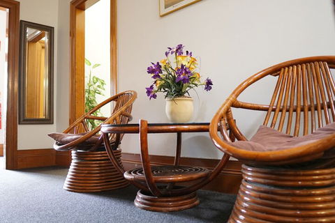 Alishan International Guest House - New Castle Holiday 4