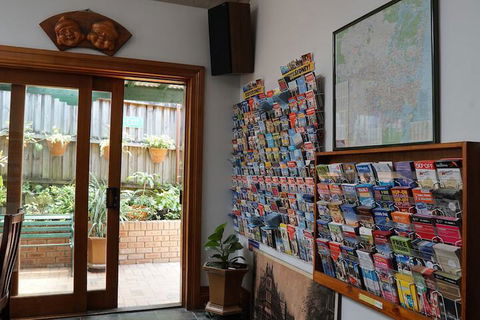 Alishan International Guest House - New Castle Holiday 3