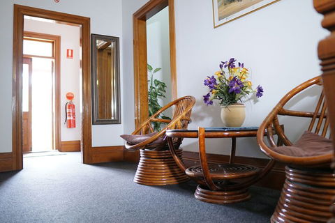 Alishan International Guest House - New Castle Holiday 5