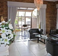 Central Caleula Motor Lodge - New Castle Holiday