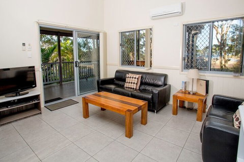 Reflections Holiday Parks Moonee Beach - New Castle Holiday 6