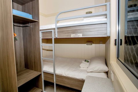 Reflections Holiday Parks Moonee Beach - New Castle Holiday 4