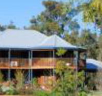 Riverwood Retreat - New Castle Holiday