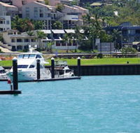 Airlie Seaview Apartments - New Castle Holiday