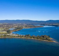 Beauty Point Tourist Park - New Castle Holiday