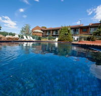 Clubmulwala Resort - New Castle Holiday