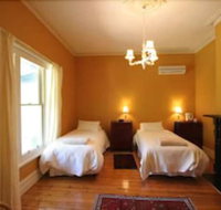 Corinella Country House - New Castle Holiday