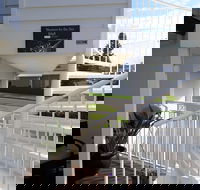 Shutters by the Sea - New Castle Holiday