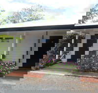 Warrego Hotel Motel Cunnamulla - New Castle Holiday