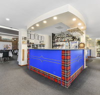 William Macintosh Motor Lodge