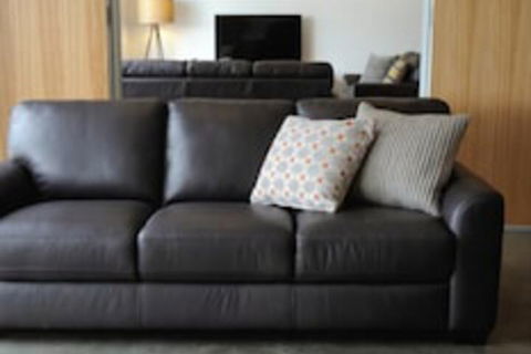 Relbia Lodge - New Castle Holiday 4
