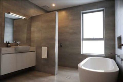Relbia Lodge - New Castle Holiday 1