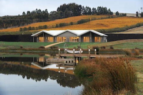 Relbia Lodge - New Castle Holiday 0
