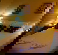 Curtis Cottage - New Castle Holiday