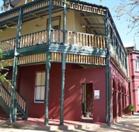 Leura House - New Castle Holiday