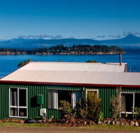 Discover Bruny Island Holiday Accommodation - New Castle Holiday
