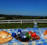 Island Breeze Motel - New Castle Holiday