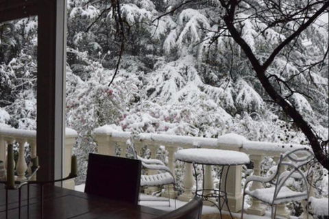 Edgelinks Country House - New Castle Holiday 5