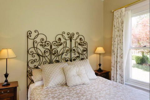 Edgelinks Country House - New Castle Holiday 3