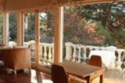 Edgelinks Country House - New Castle Holiday 0