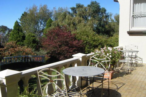 Edgelinks Country House - New Castle Holiday 6