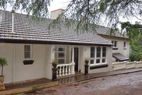 Edgelinks Country House - New Castle Holiday 4
