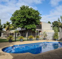 Barossa Valley Apartments - New Castle Holiday