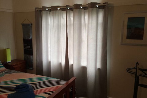 Maydena Chalet - New Castle Holiday 7