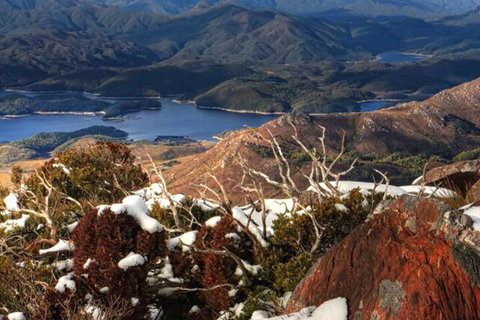 Maydena Chalet - New Castle Holiday 2