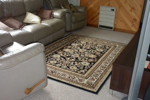 Maydena Chalet - New Castle Holiday 5