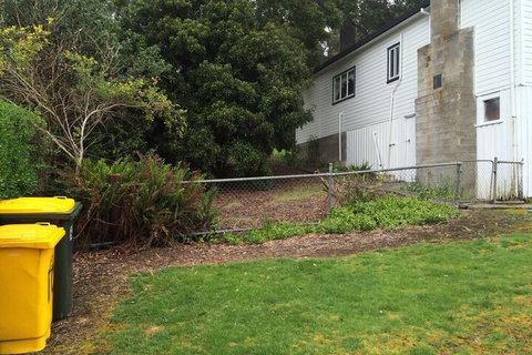 Maydena Chalet - New Castle Holiday 3