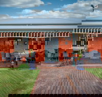 Mansi on Raymond - New Castle Holiday