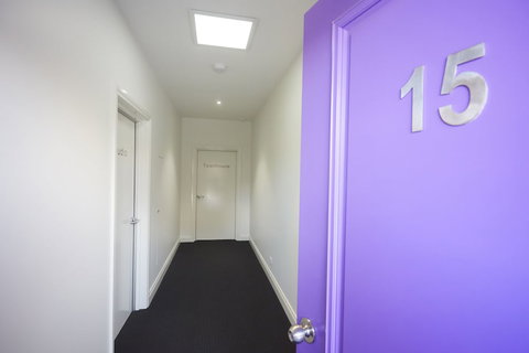 Mansi On Raymond - New Castle Holiday 2