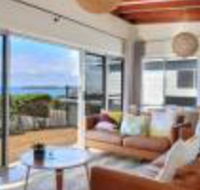 Seakissed Beach House - New Castle Holiday