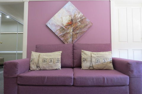 Waldorf Drummoyne Serviced Apartments - New Castle Holiday 2