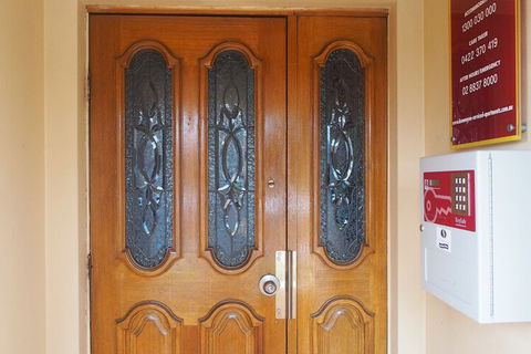 Waldorf Drummoyne Serviced Apartments - New Castle Holiday 7