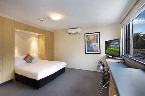 Waldorf Drummoyne Serviced Apartments - New Castle Holiday 1