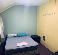 Yellow Submarine Backpackers - New Castle Holiday
