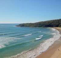 Wanderers Retreat Port Stephens - New Castle Holiday