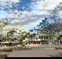 Townsville Southbank Apartments - New Castle Holiday