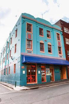 Evas Backpackers - New Castle Holiday 0