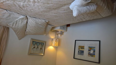 Linley House Bed & Breakfast - New Castle Holiday 0