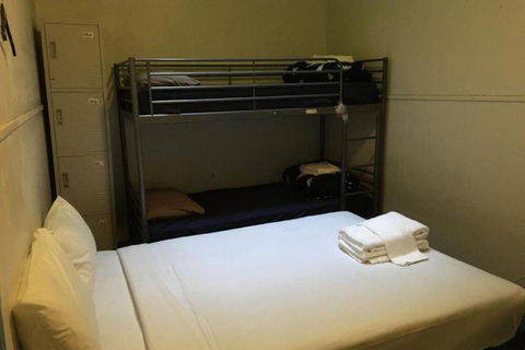 Central Perk Lodge - New Castle Holiday 1