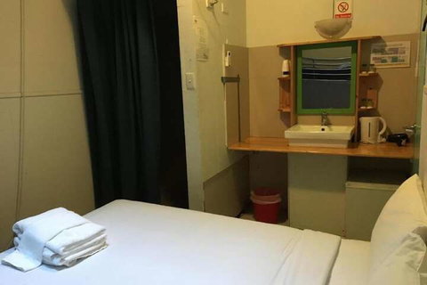 Central Perk Lodge - New Castle Holiday 6