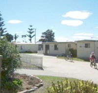 Hillcrest Tourist Park - New Castle Holiday