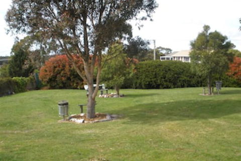 Hillcrest Tourist Park - New Castle Holiday 4