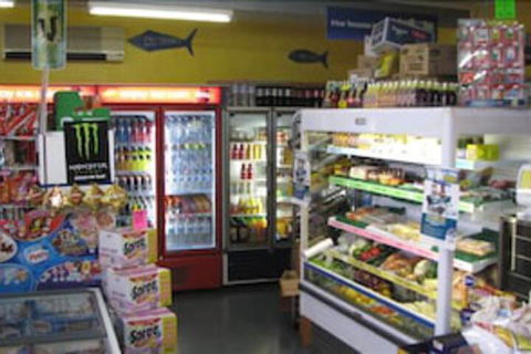 Hillcrest Tourist Park - New Castle Holiday 3