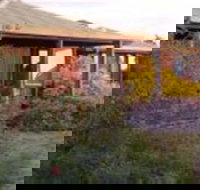 Asses Ears Wilderness Lodge - New Castle Holiday